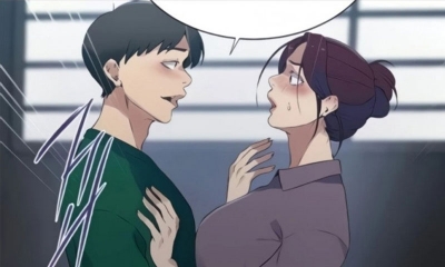 Spoiler Secret Class chap 228: Daeho nói sẽ yêu cả 3 người