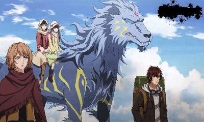 Review anime Toàn Chức Pháp Sư phần 6 hay nhất 2025