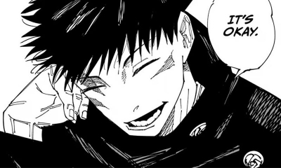 Spoiler Jujutsu Kaisen chap 269: Kế hoạch cứu Yuta