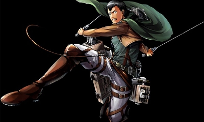 99+ ảnh Bertolt Hoover đẹp, siêu nét trong Attack on Titan