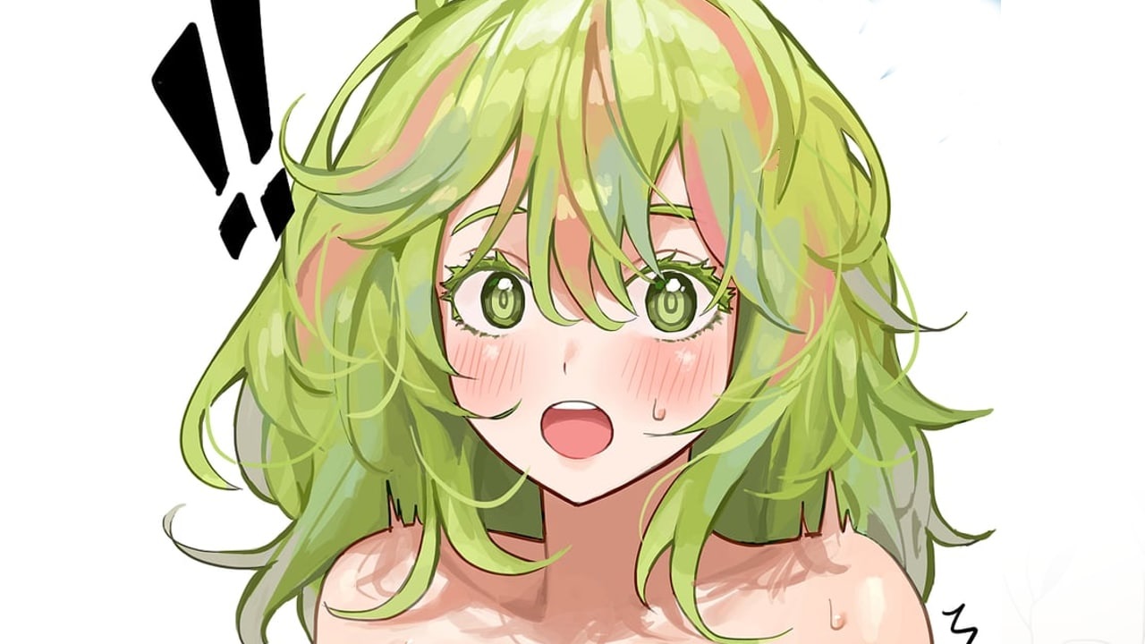 Toru hagakure hentai