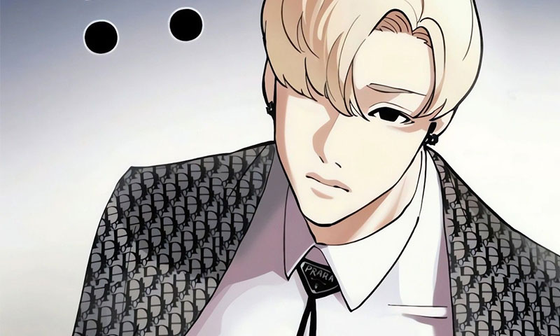 Top câu nói hay nhất trong Lookism mang nhiều ý nghĩa