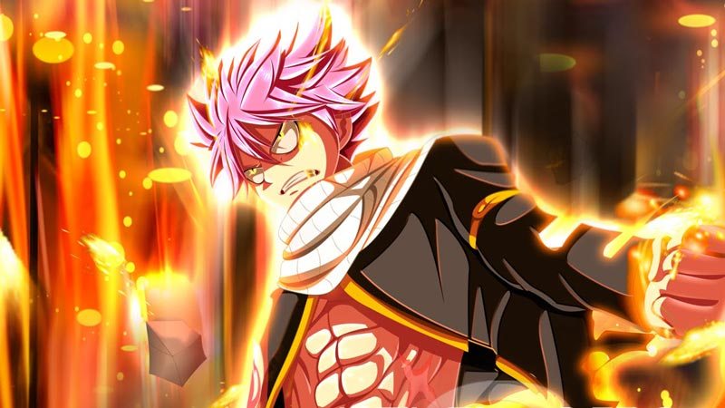 Fairy Tail (2018)