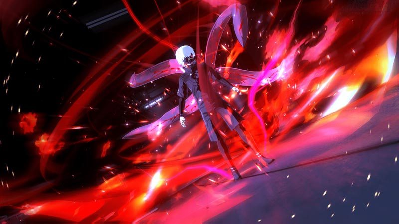 Tokyo Ghoul:re 2nd Season