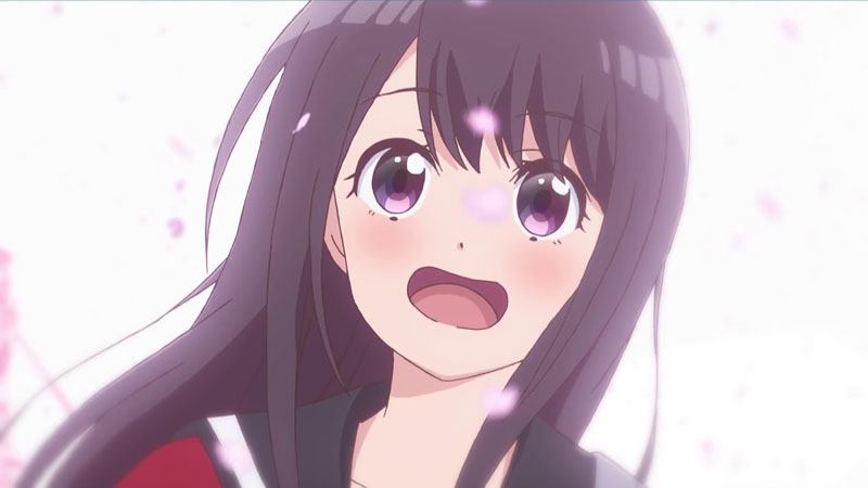 Senryuu Shoujo