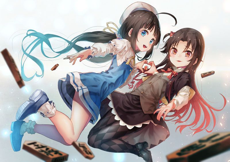 “Loli” và “BB” là gì? định nghĩa chính xác nhất trong Anime