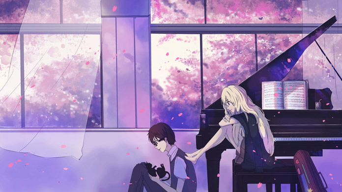 Top 40 Anime buồn nhất mọi thời đại