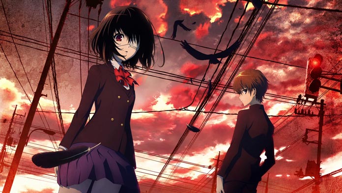 Top 25 bộ Anime kinh dị hay nhất mọi thời đại