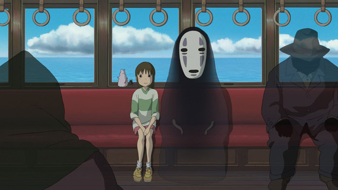 Top 10 bộ Anime Movie hay nhất mọi thời đại