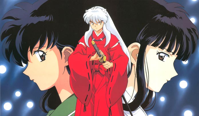 #10 bộ Manga xuyên không hay nhất mà bạn nên đọc