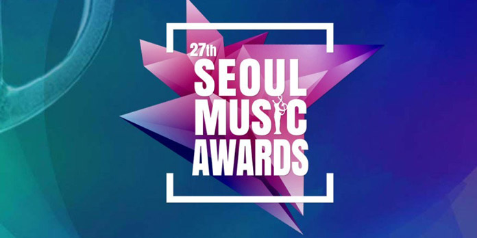 Giải Daesang là gì? Bonsang là gì trong Kpop?