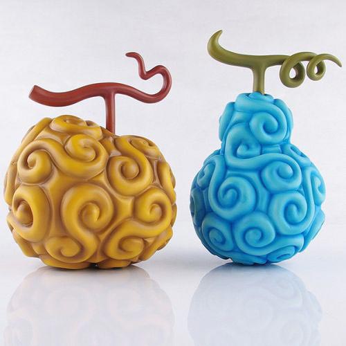 Top 5 trái ác quỷ kỳ lạ nhất trong One Piece
