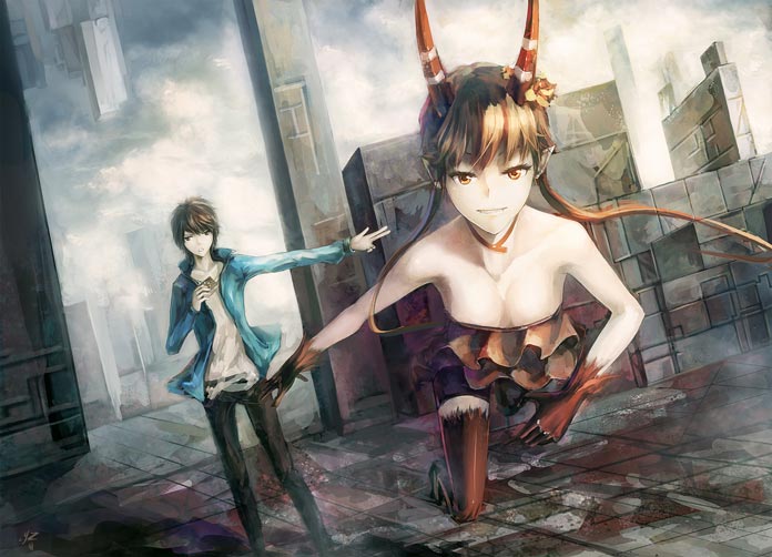 Top 5 bộ Anime mà một Ma Kết sẽ xem