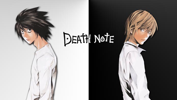 Death Note