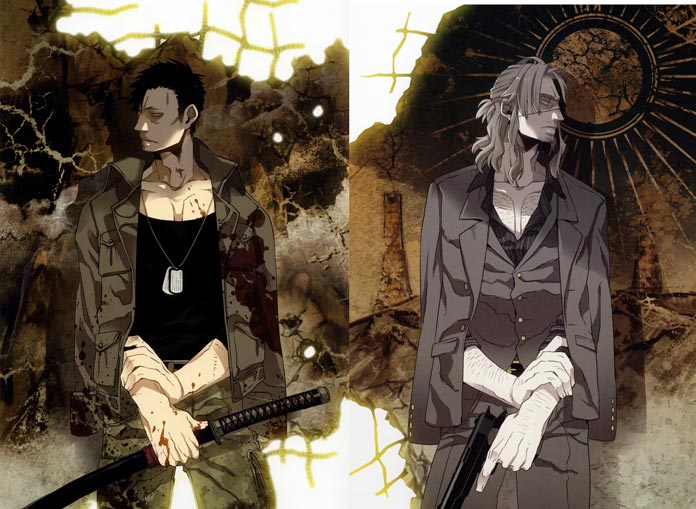 Top 5 bộ Anime mà một Sư Tử sẽ xem