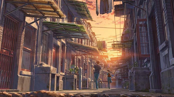 Shikioriori