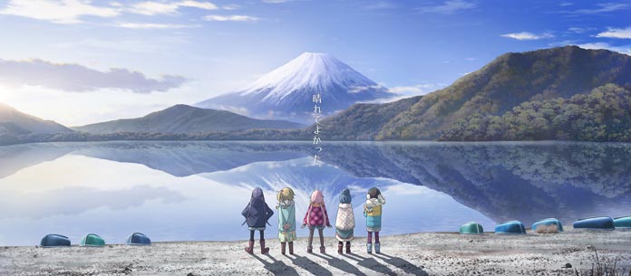 Top 3 bộ Anime mà một Xử Nữ sẽ xem