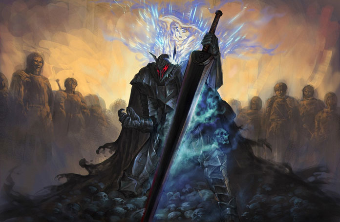 Berserk