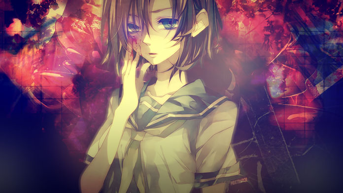 Higurashi no Naku Koro ni (When They Cry)