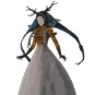 Ash Clad Fairy Gone