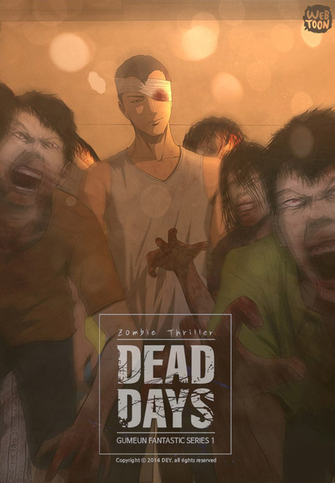 Dead Days
