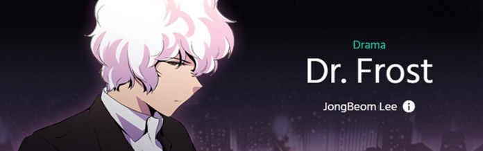 Dr. Frost