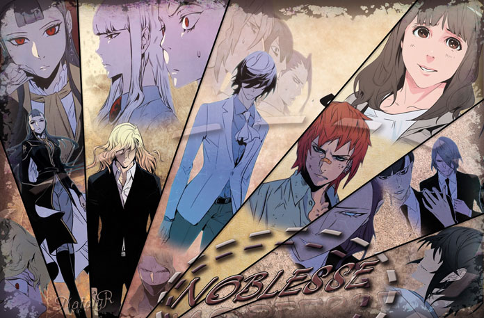 Top 10 bộ Manhwa hay nhất dễ tìm và đọc