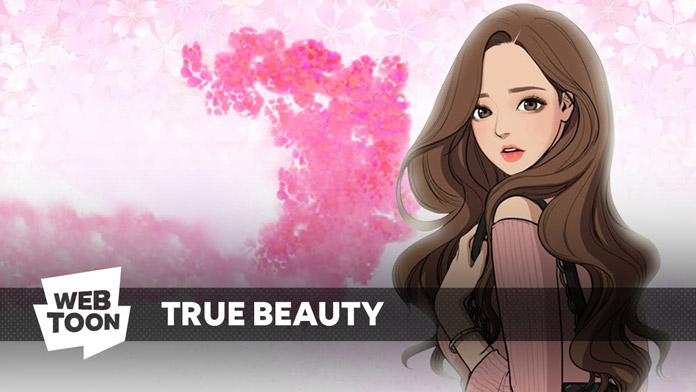True Beauty