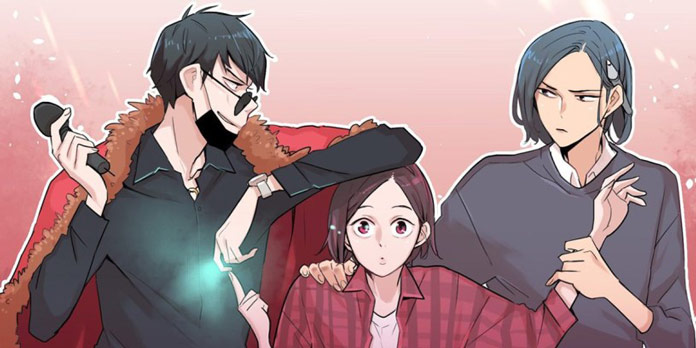 Manhwa, Manhua là gì? sự khác biệt giữa chúng với Manga là gì?