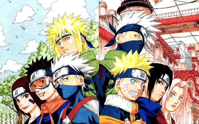 Top 15 bộ Anime có timeskip hay nhất