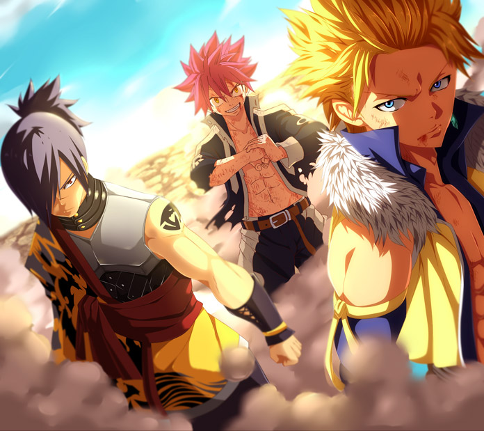Top 5 bộ Anime có cái kết gây ức chế nhất