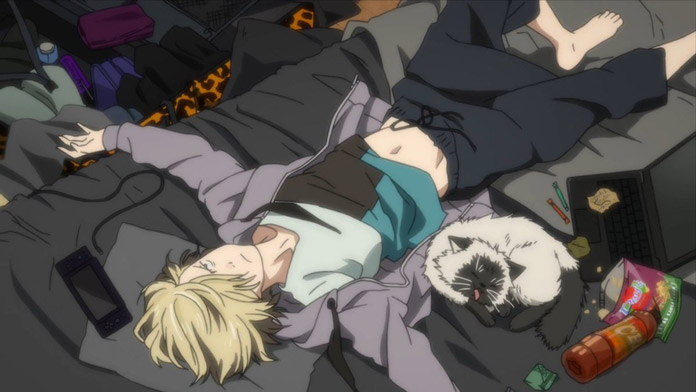 Những bộ Anime để xem khi cách ly ở nhà