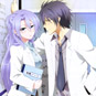 Rikei ga Koi ni Ochita no de Shoumei shitemita. (Science Gell in Love, So I Tried to Prove It)