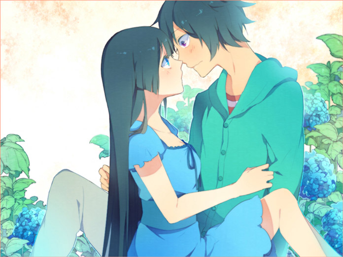 Sankarea