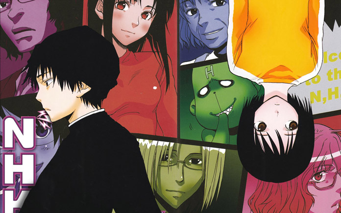 7 bộ Anime được lấy cảm hứng từ sự kiện và con người trong thế giới thực