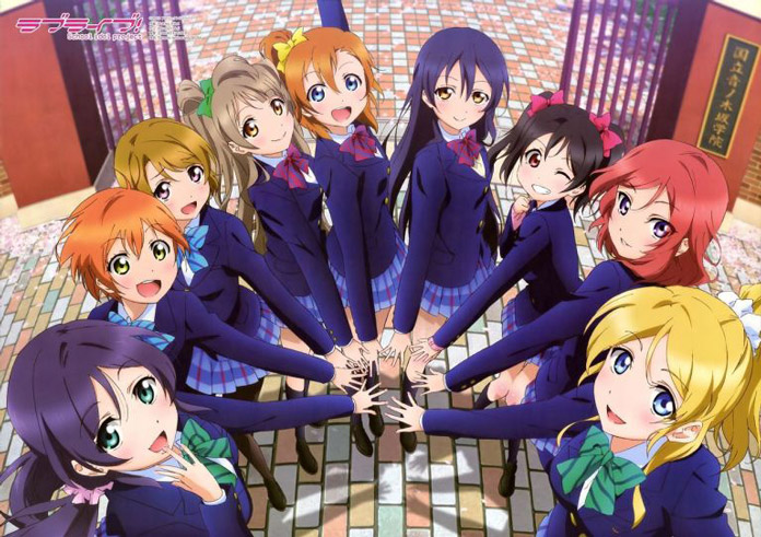 Love Live