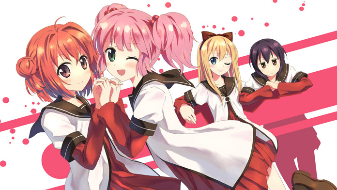 Yuru Yuri