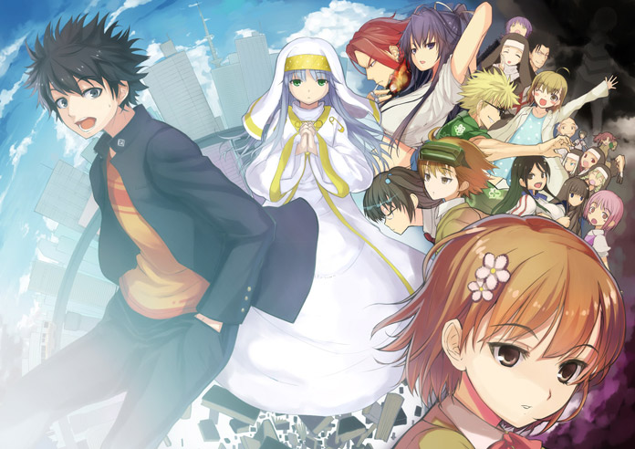 A Certain Magical Index