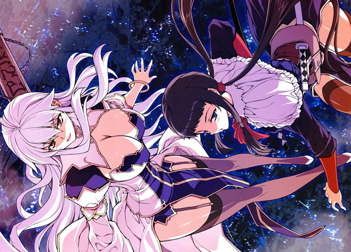 Onihime VS