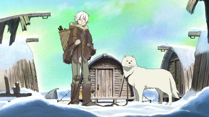 Fumetsu no Anata e (To Your Eternity)