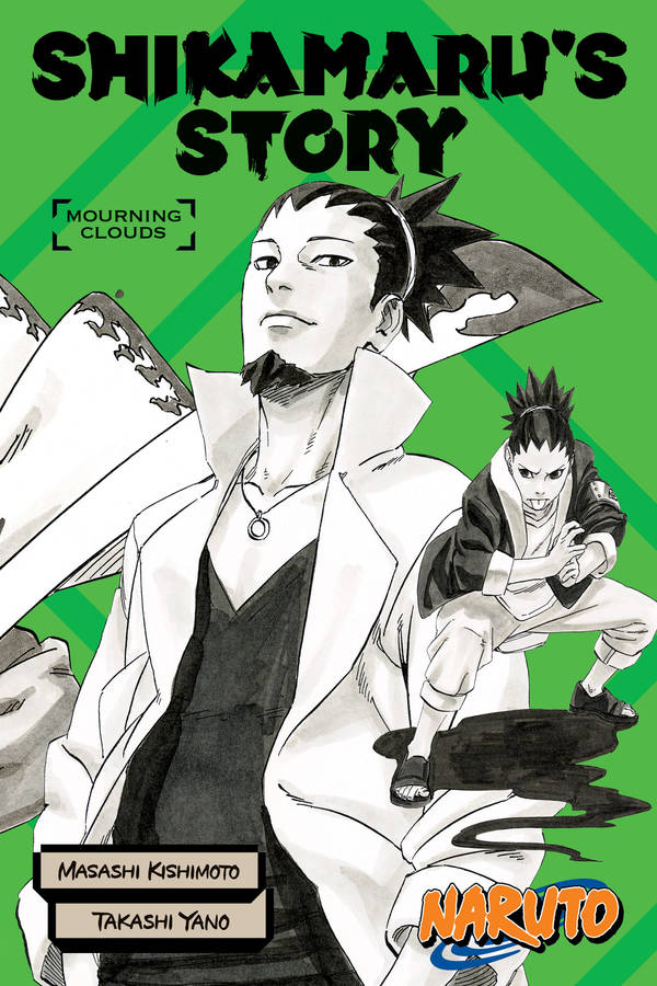[Review] Naruto: Shikamaru’s Story - Mourning Clouds - Bóng tối luôn dõi theo một luồng sáng mạnh mẽ