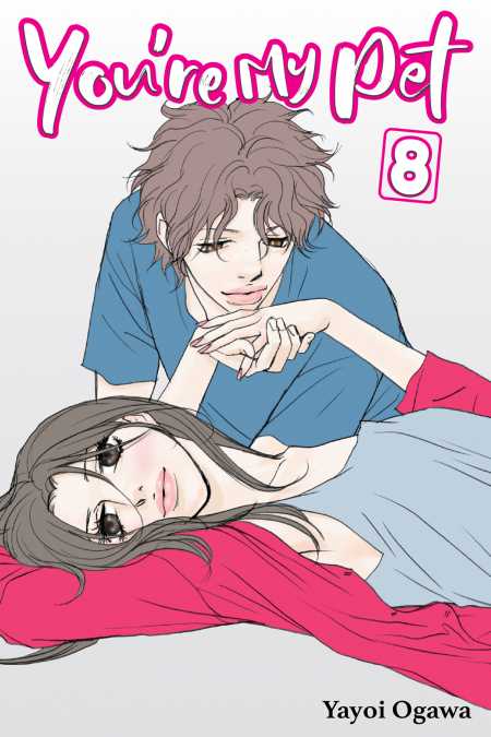 Kimi wa Pet (Tramps Like Us)