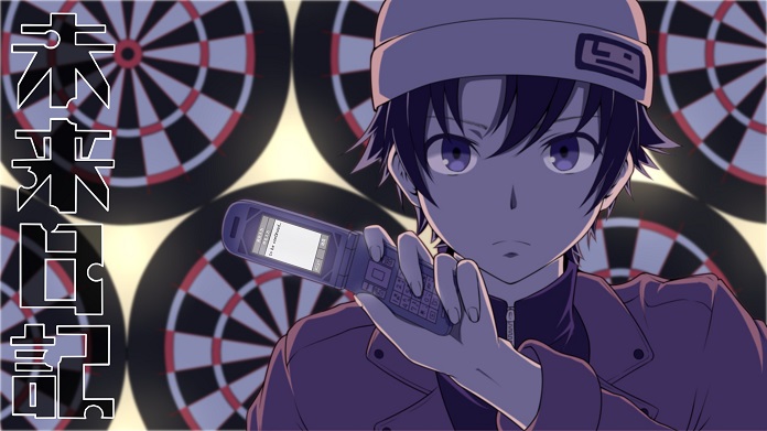 Top 5 Anime Battle Royale - Trò Chơi Sinh Tồn hay nhất