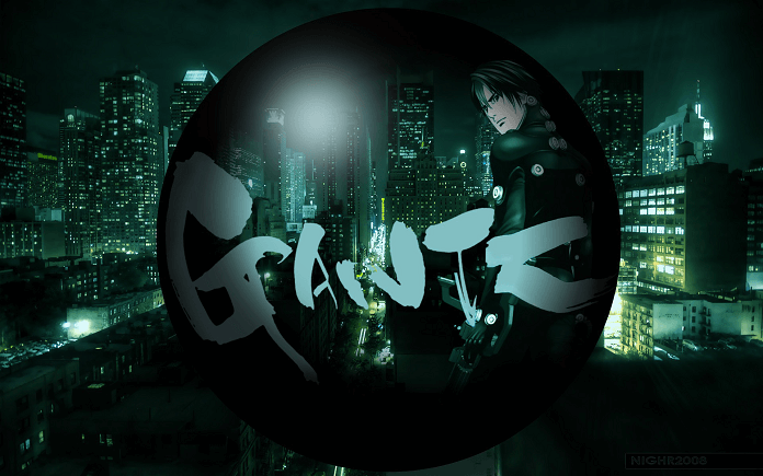 Gantz