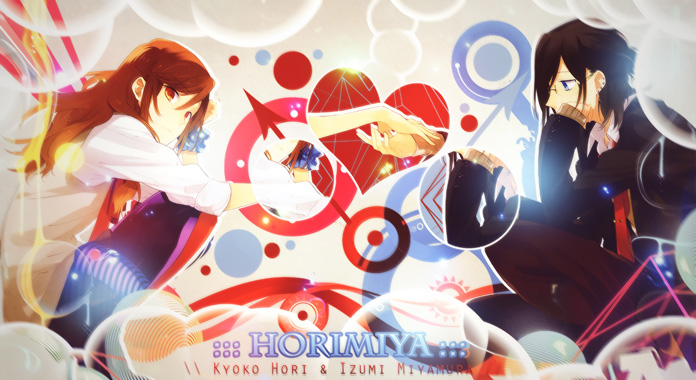 Horimiya