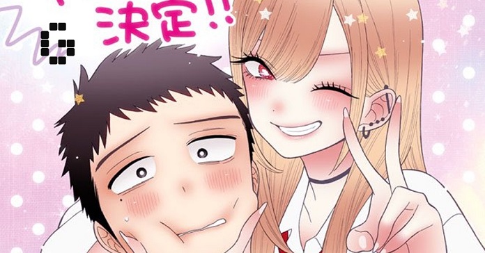 5 lý do tại sao bạn nên xem Sono Bisque Doll wa Koi wo Suru (My Dress-Up Darling)