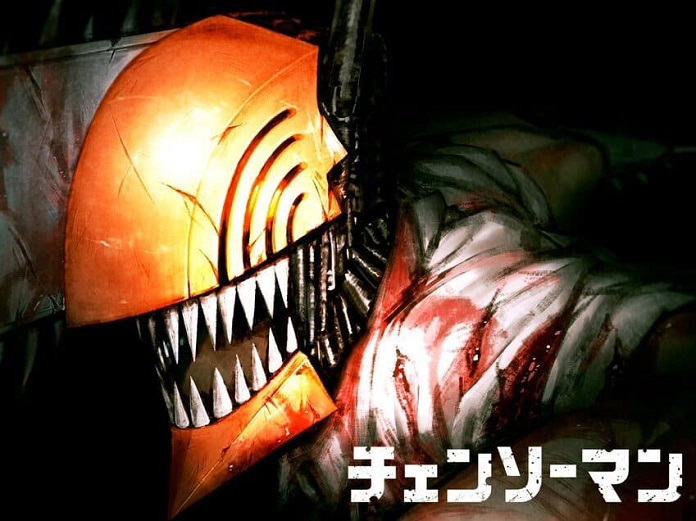 Chainsaw Man