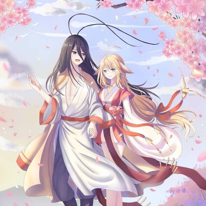 Huyao Shao Hongniang - Fox Spirit Matchmaker - Hồ Yêu Tiểu Hồng Nương