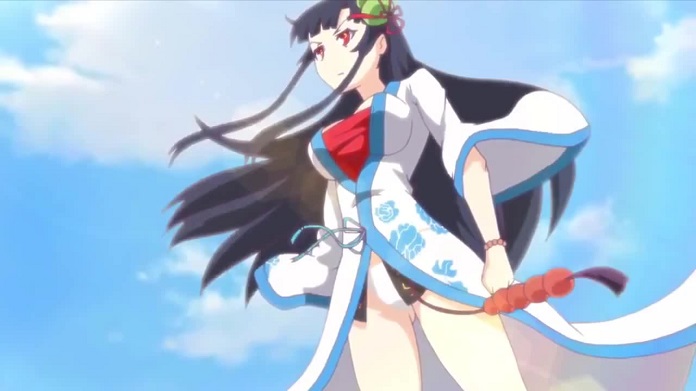 Wangpai Yushi - Ace Censorate