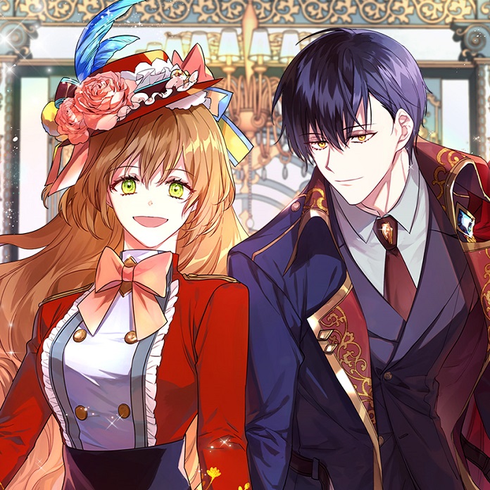 Why Raeliana Ended Up at the Duke's Mansion (The Reason Why Raeliana Ended up at the Duke's Mansion)